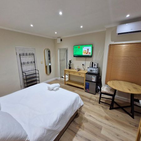 Millwood House Hotel Durban Exterior photo